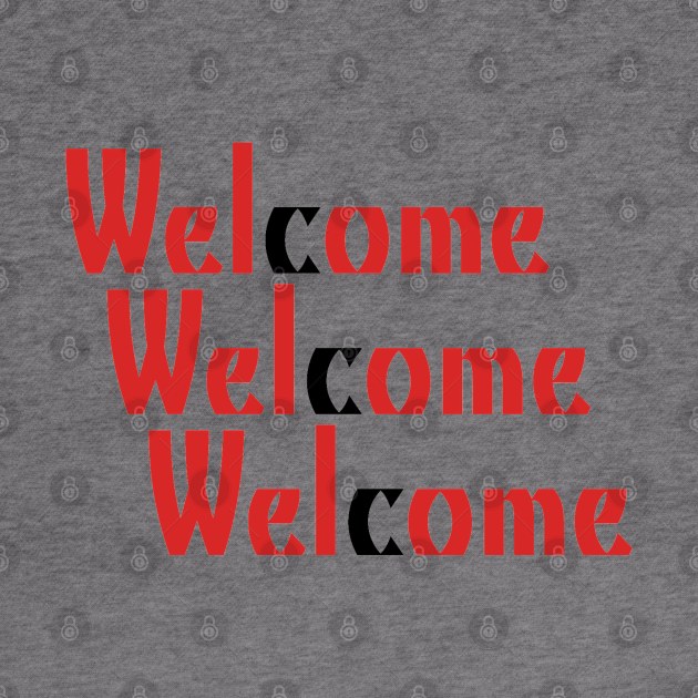 Welcome Welcome Welcome! by Classic City Crime Podcast 